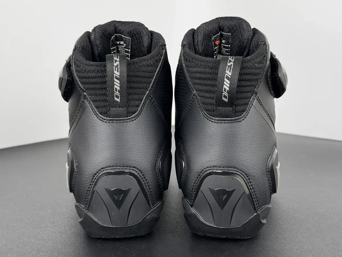 Мотоботи Dainese Superya — фото 6