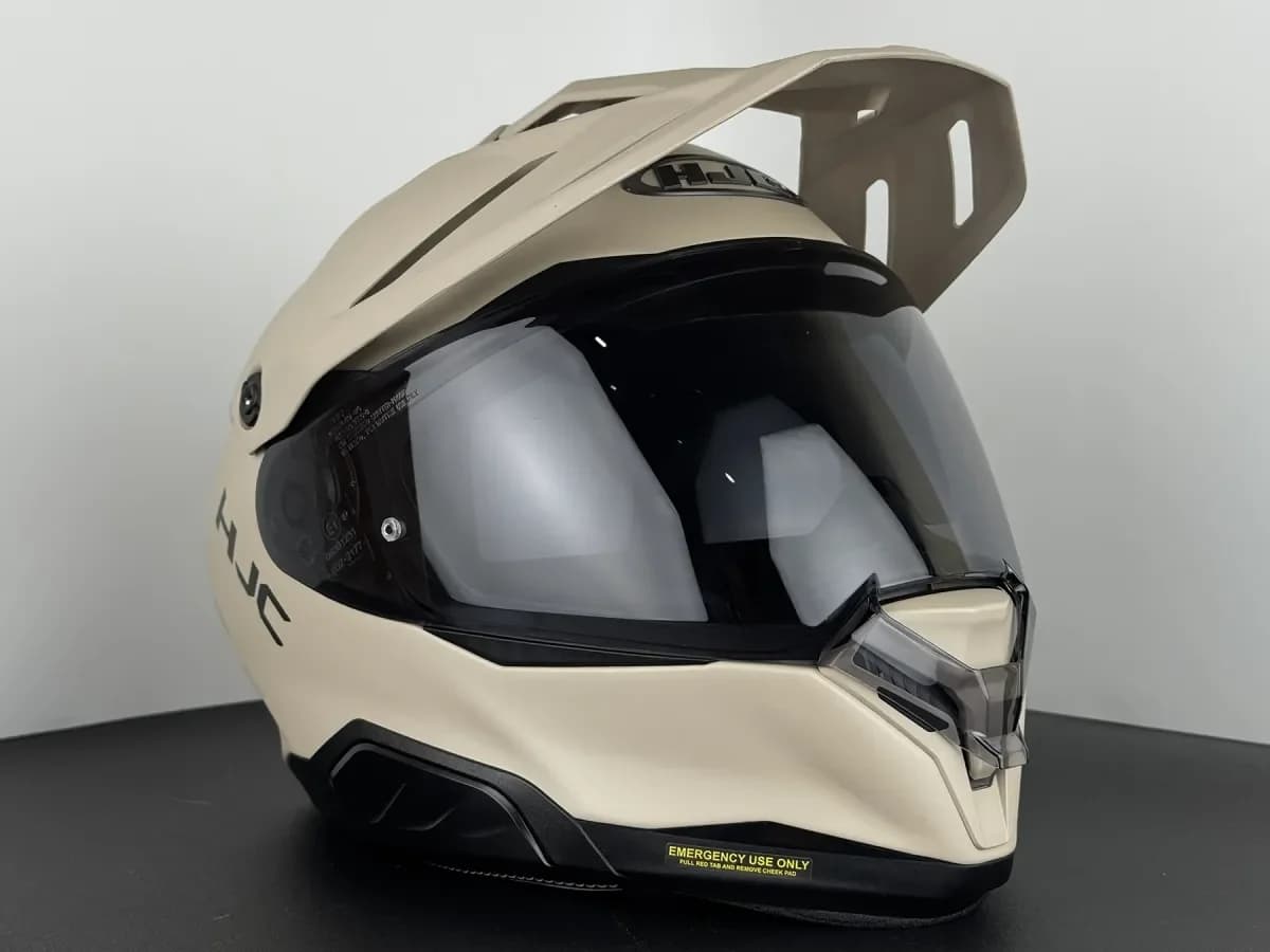 Шолом HJC RPHA 60