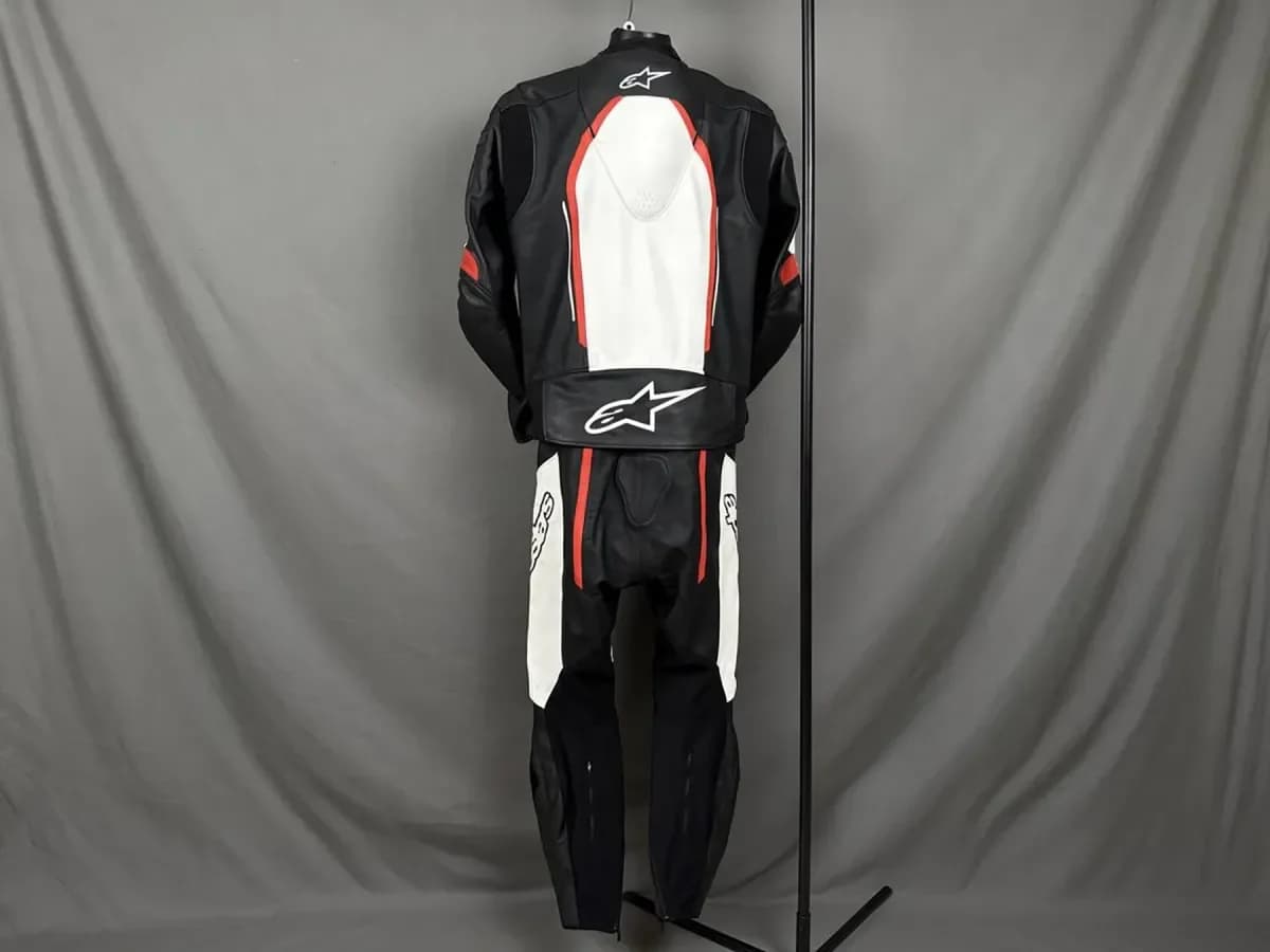 Мотокомбінезон Alpinestars Motegi v2 2 PC — фото 6