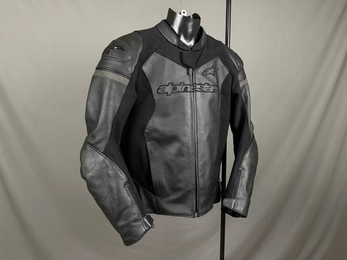 Мотокуртка Alpinestars GP Force
