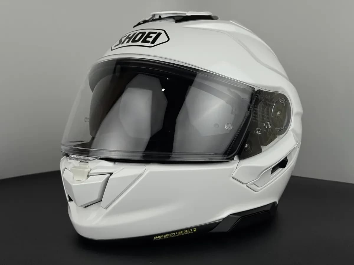 Шолом Shoei Gt-Air 3 — фото 4