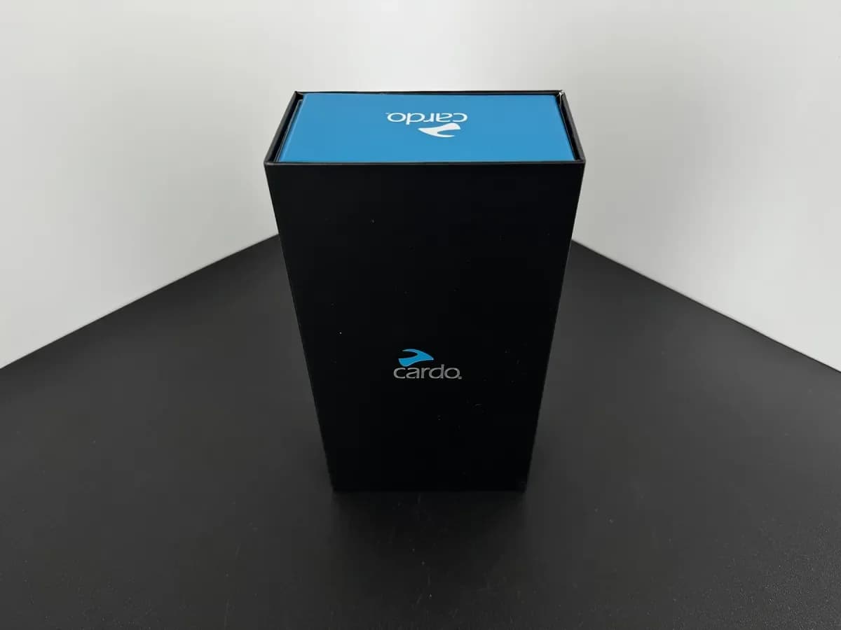 Гарнітура Cardo PACKTALK NEO — фото 3