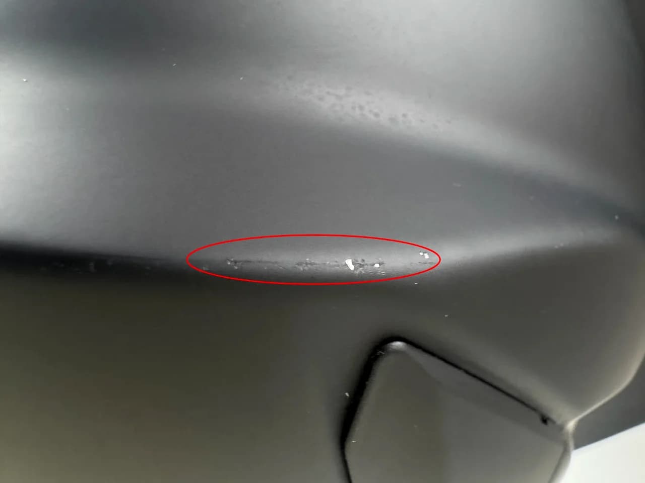 Шолом Shoei Gt-Air 2 — ознаки користування — фото 3