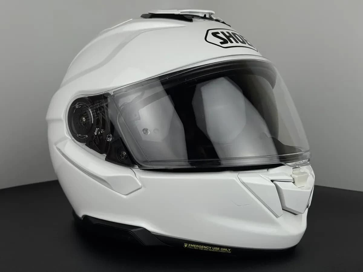 Шолом Shoei Gt-Air 3