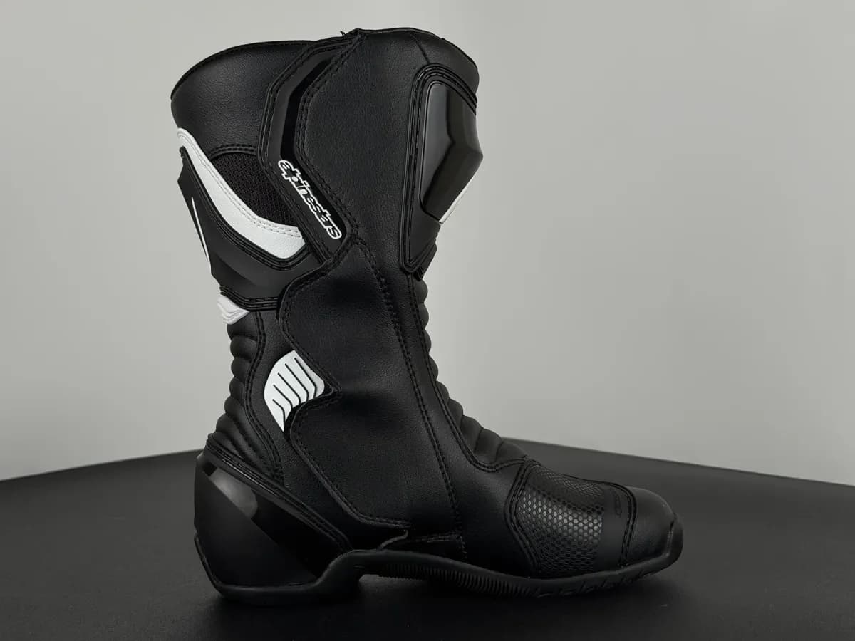 Жіночі мотоботи Alpinestars SMX-6 v2 Stella — фото 8