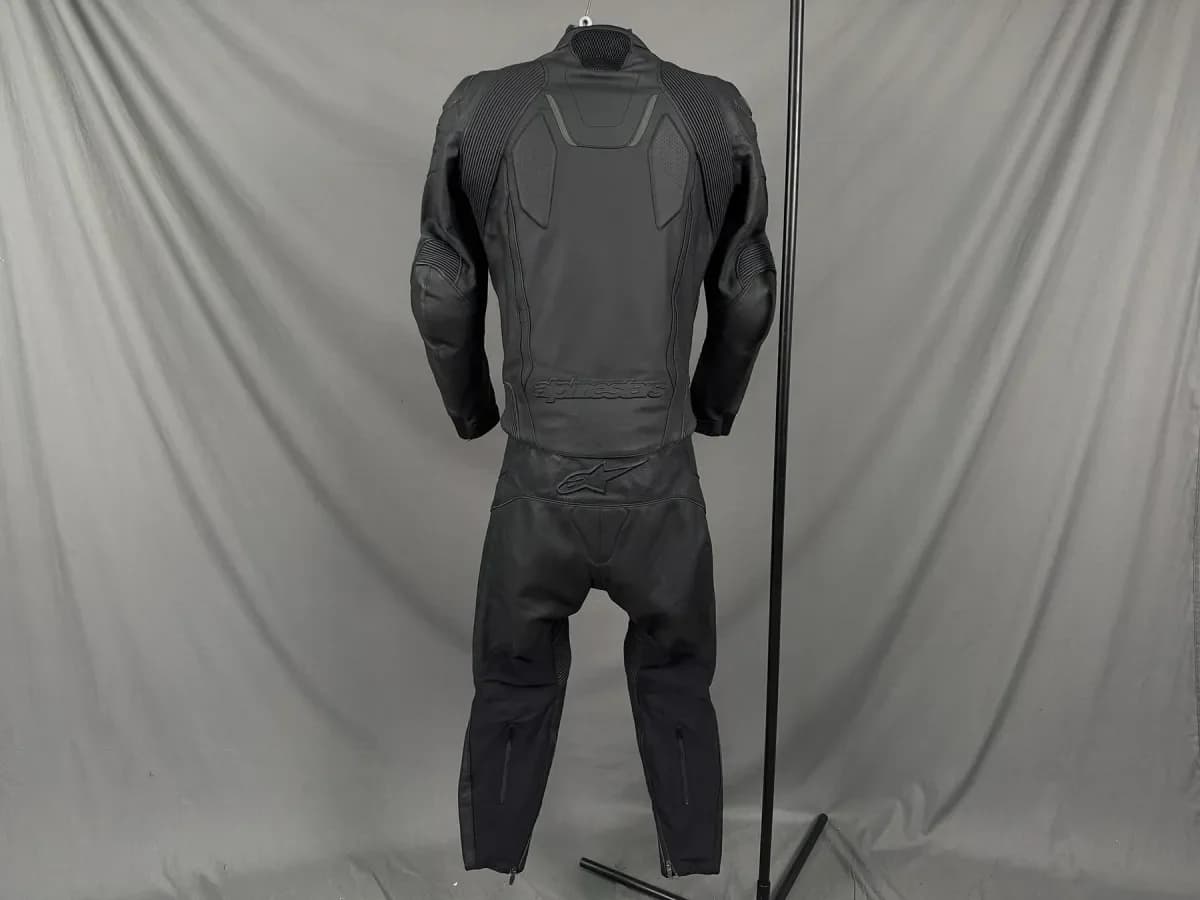Мотокомбінезон Alpinestars Caliber 2PC — фото 6