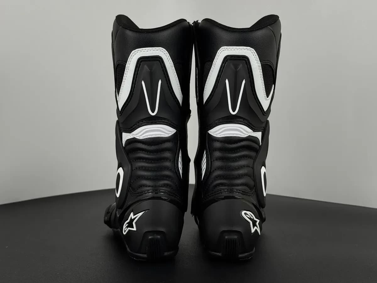 Жіночі мотоботи Alpinestars SMX-6 v2 Stella — фото 7