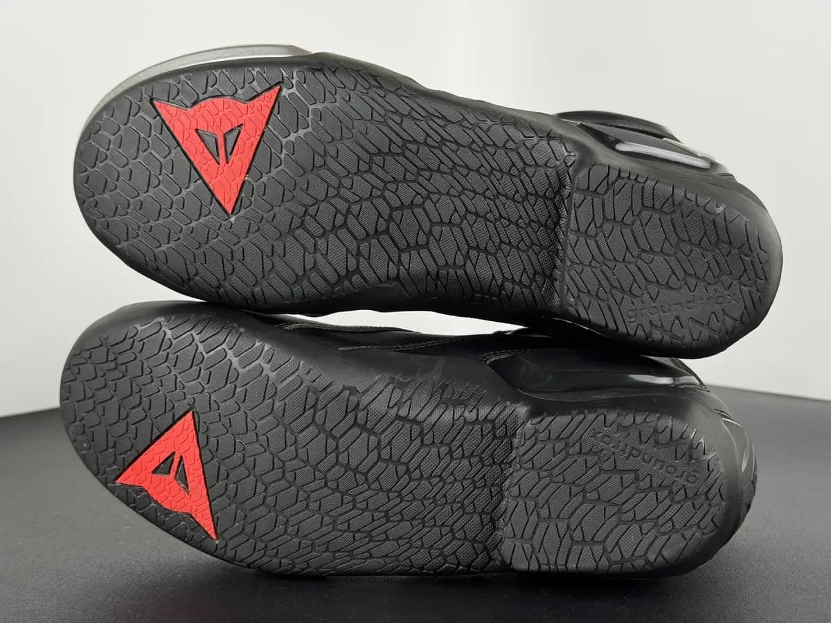 Мотоботи Dainese Superya — фото 7