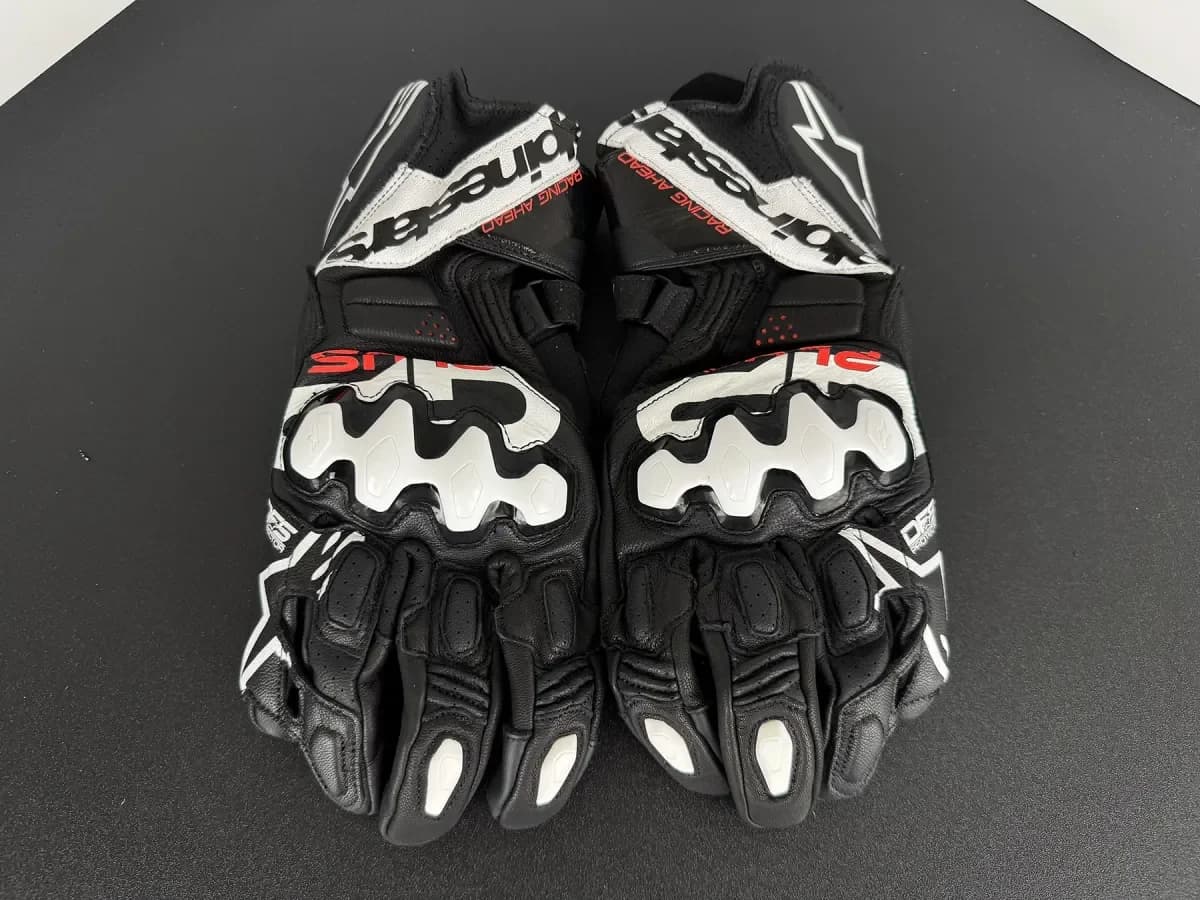 Моторукавиці Alpinestars GP Plus R V3