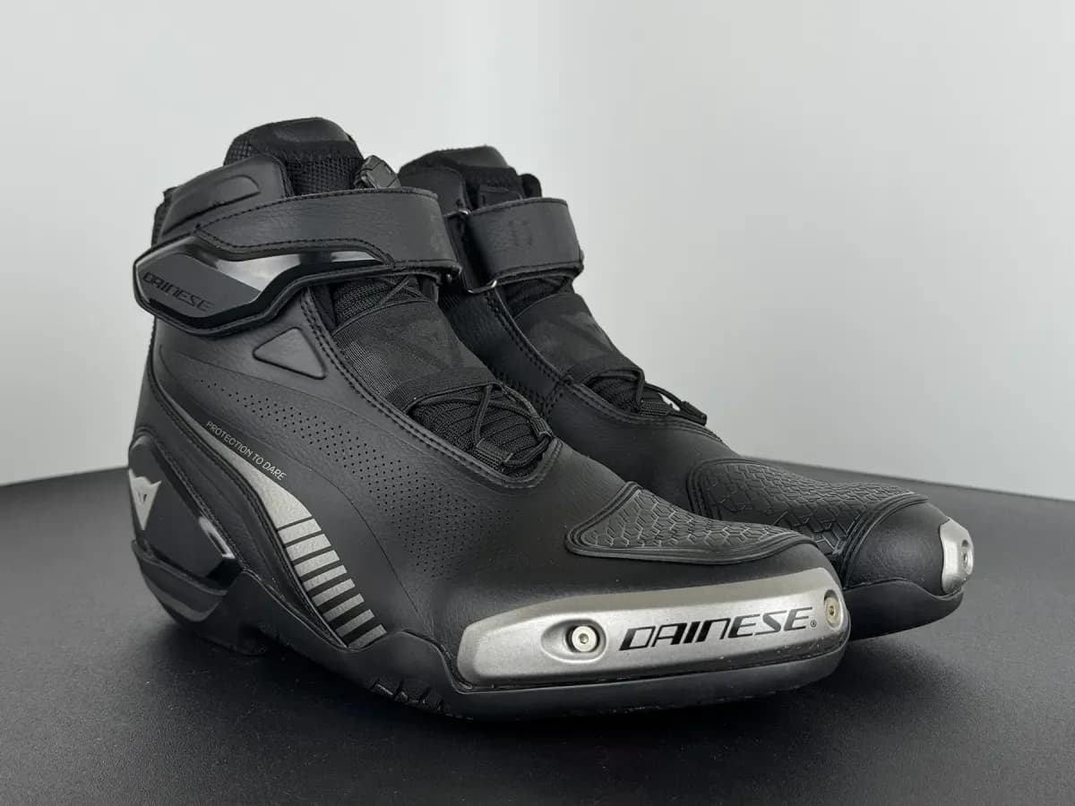 Мотоботи Dainese Superya