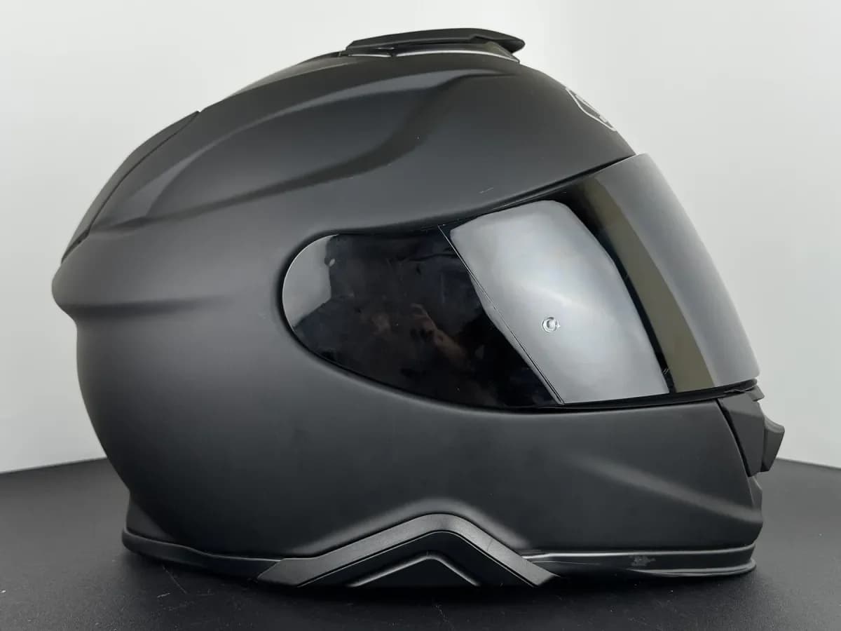 Шолом Shoei Gt-Air 2 — фото 2
