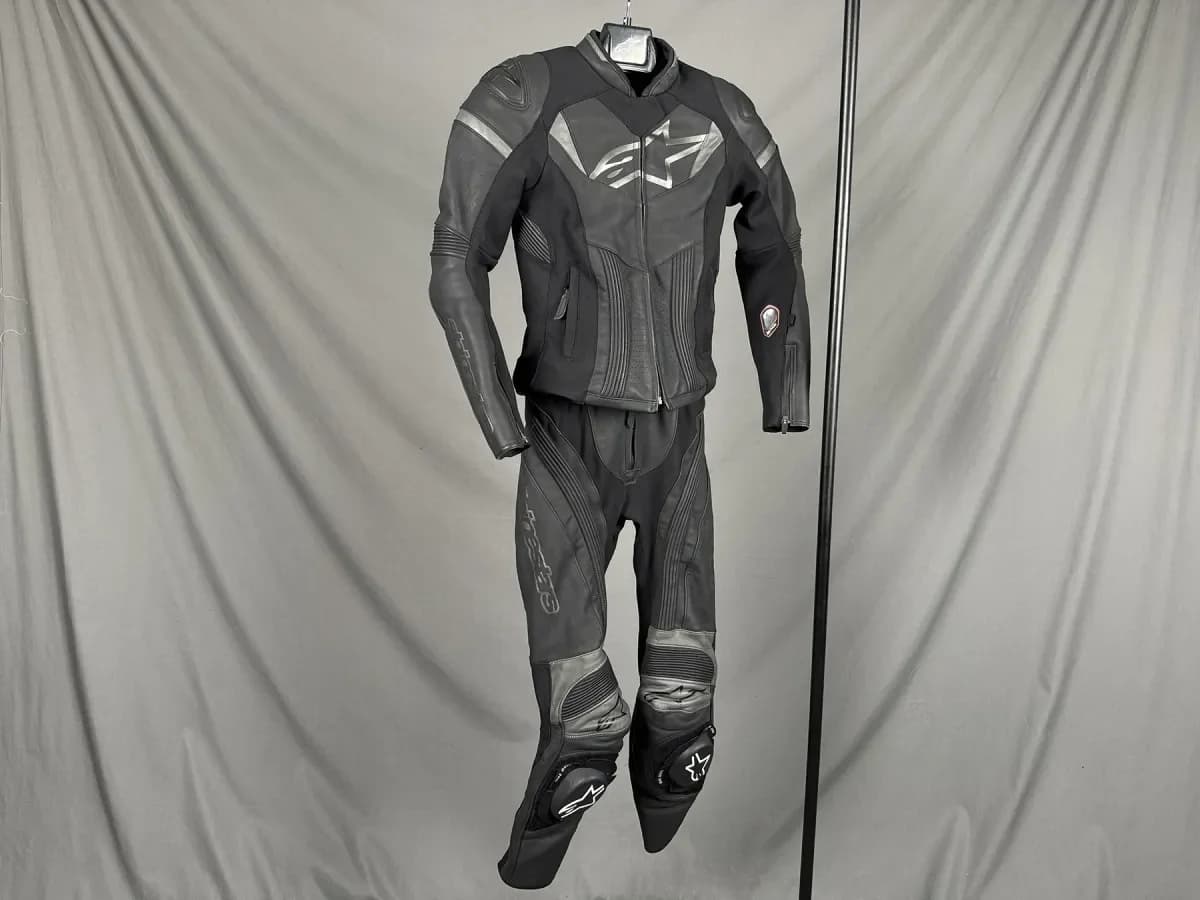 Жіночий мотокомбінезон Alpinestars Stella GP Plus