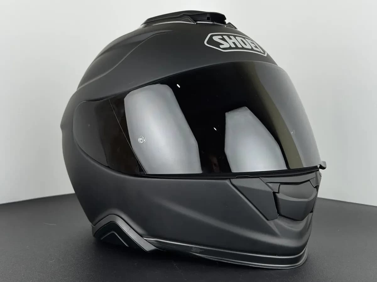 Шолом Shoei Gt-Air 2 — фото 1