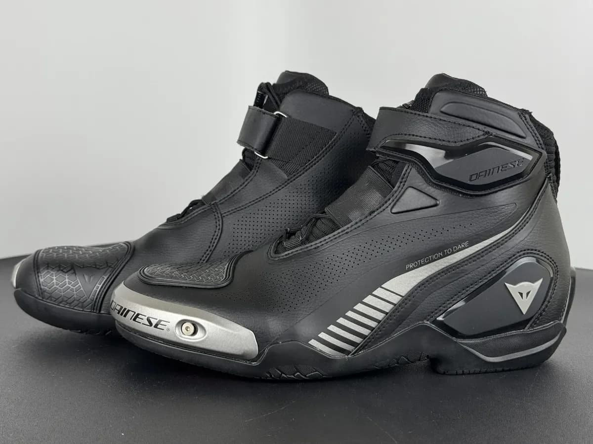 Мотоботи Dainese Superya — фото 5