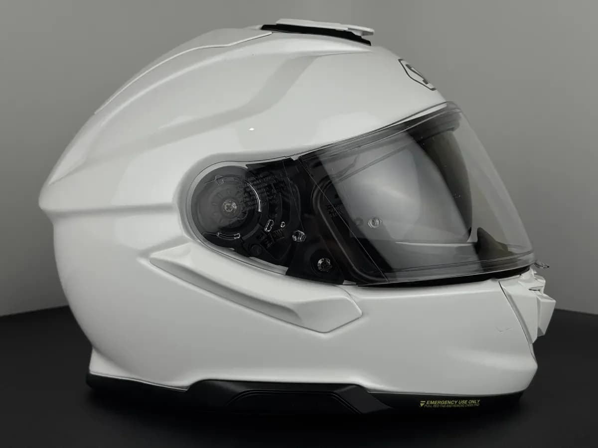 Шолом Shoei Gt-Air 3 — фото 2
