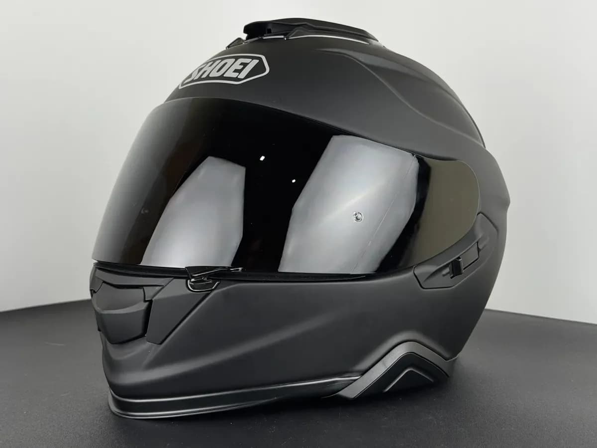 Шолом Shoei Gt-Air 2 — фото 4