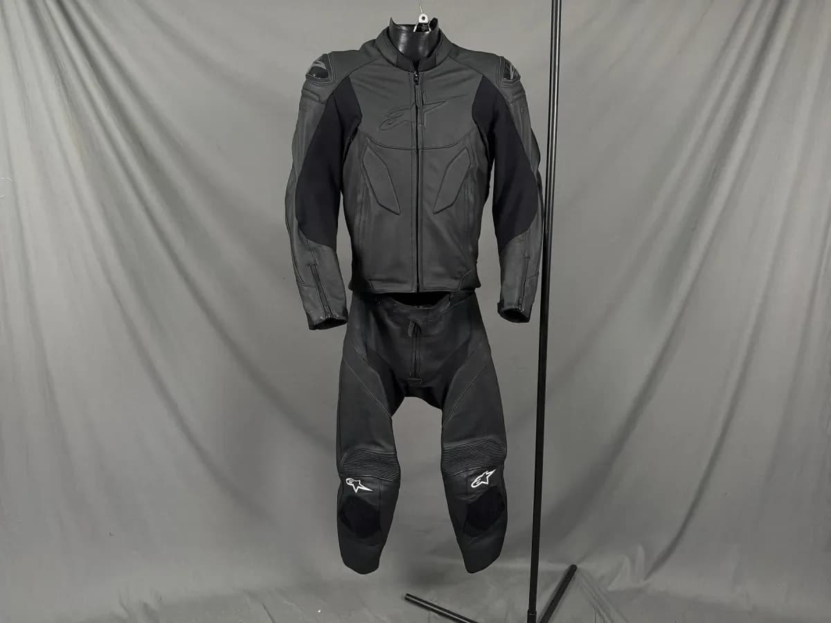 Мотокомбінезон Alpinestars Caliber 2PC — фото 3
