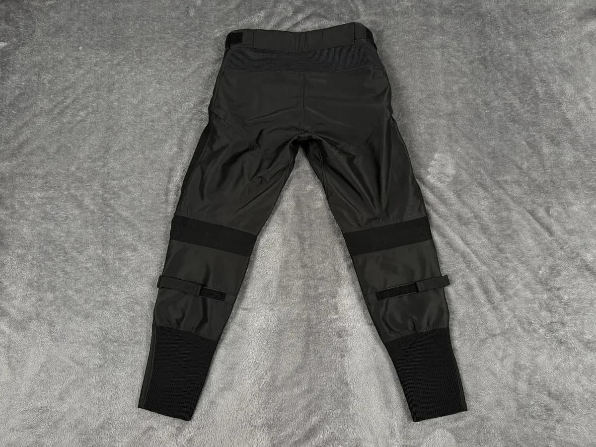 Мотоштани Alpinestars T SP-5 Rideknit® — фото 2