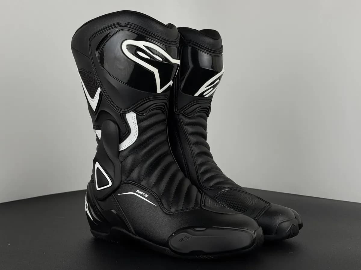 Жіночі мотоботи Alpinestars SMX-6 v2 Stella