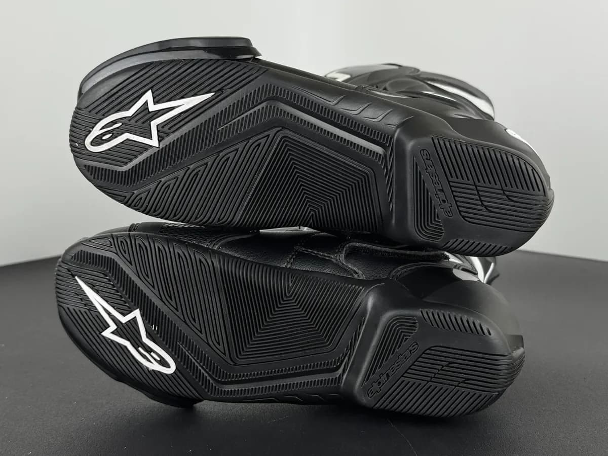 Жіночі мотоботи Alpinestars SMX-6 v2 Stella — фото 6