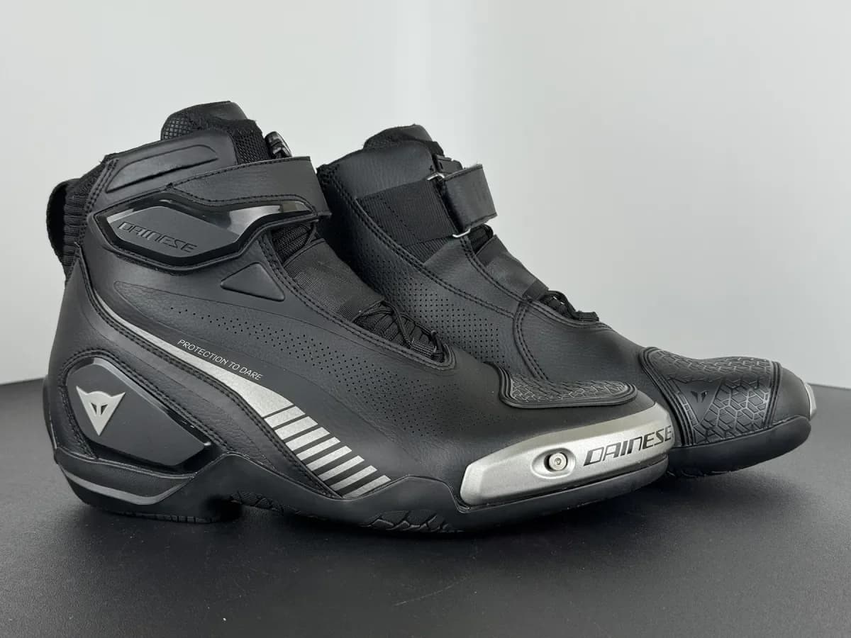 Мотоботи Dainese Superya — фото 2