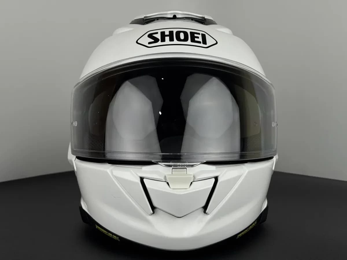 Шолом Shoei Gt-Air 3 — фото 3