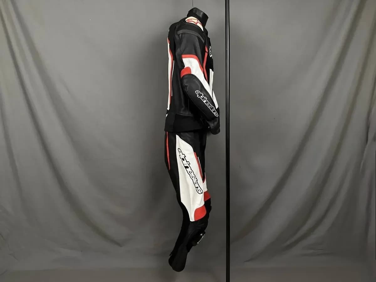 Мотокомбінезон Alpinestars Motegi v2 2 PC — фото 2