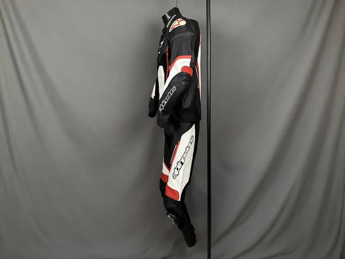 Мотокомбінезон Alpinestars Motegi v2 2 PC — фото 5