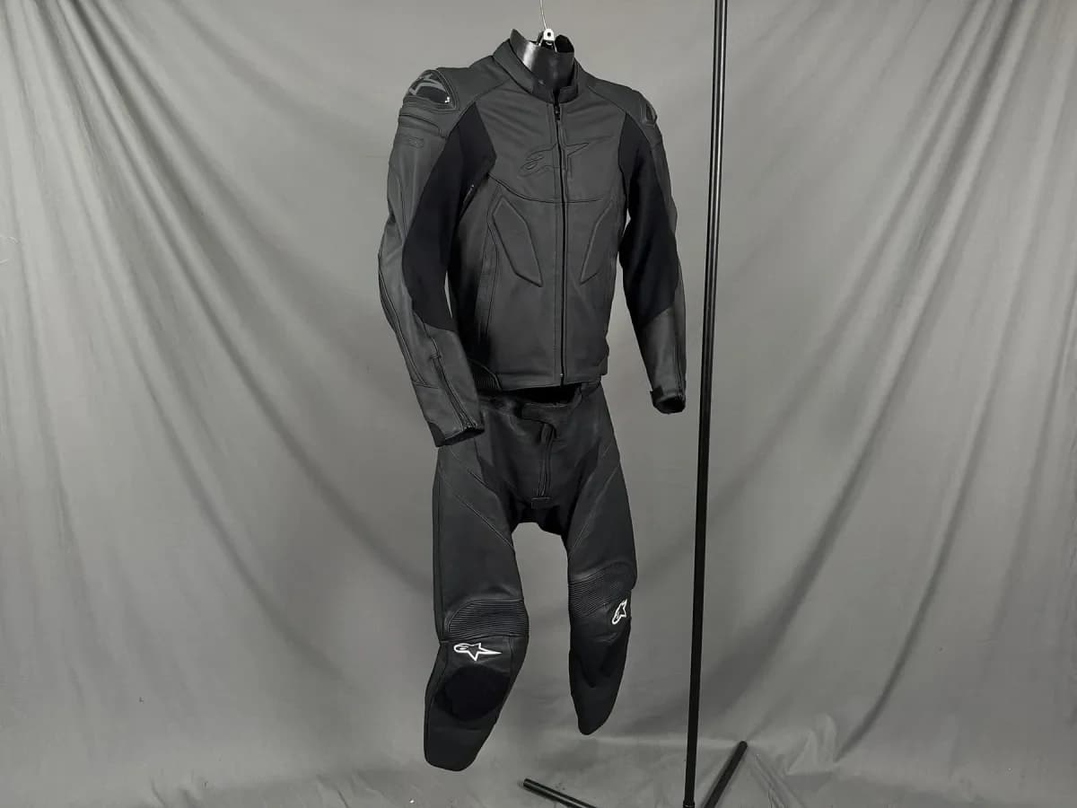 Мотокомбінезон Alpinestars Caliber 2PC