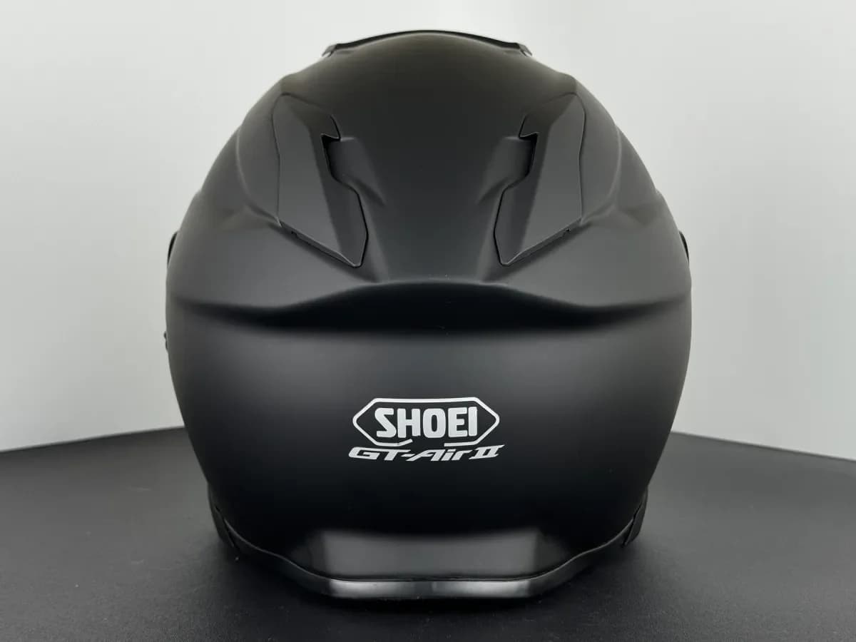 Шолом Shoei Gt-Air 2 — фото 6