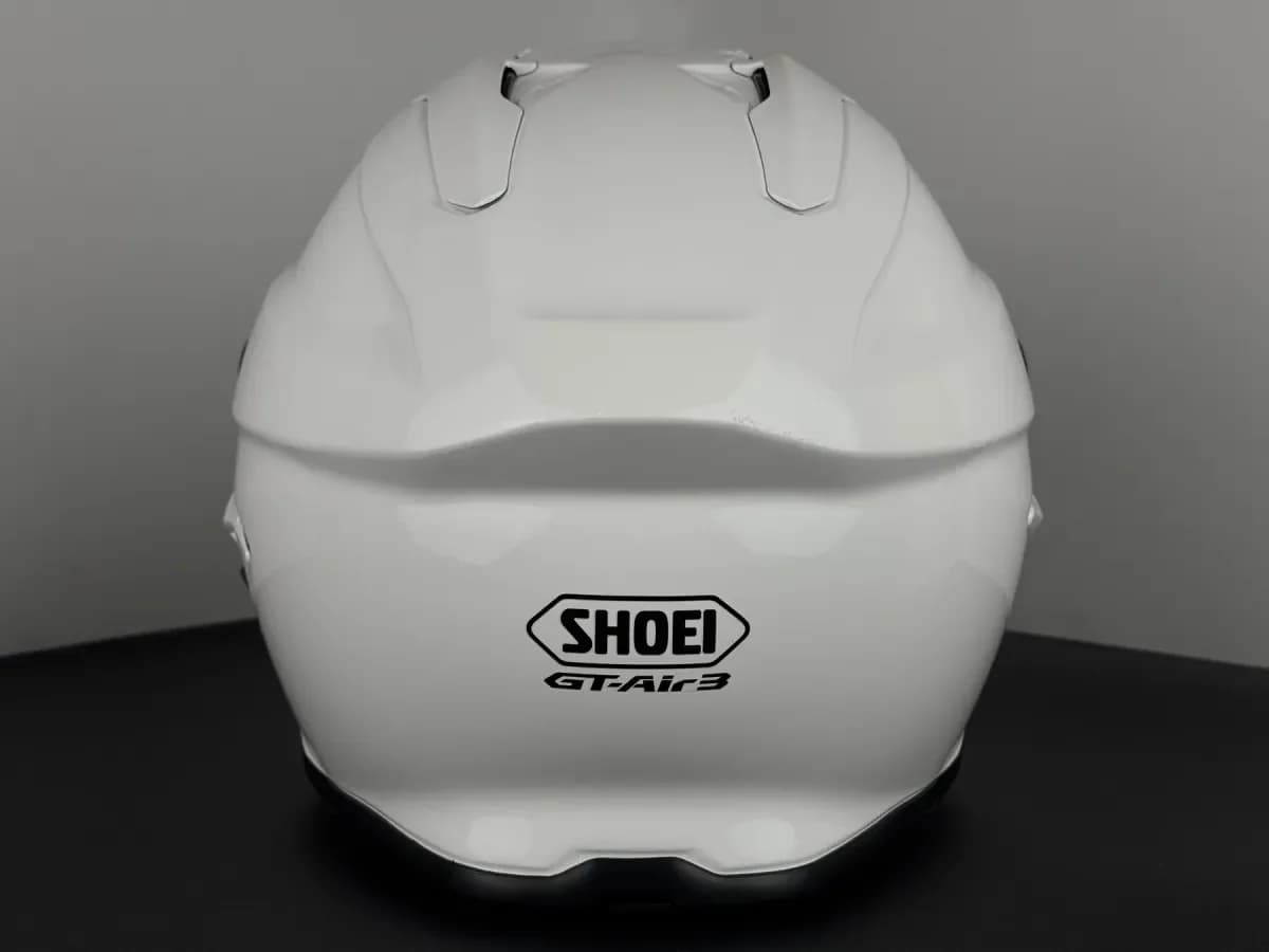 Шолом Shoei Gt-Air 3 — фото 6