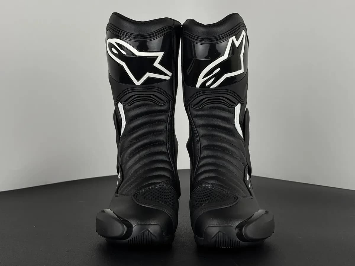 Жіночі мотоботи Alpinestars SMX-6 v2 Stella — фото 3