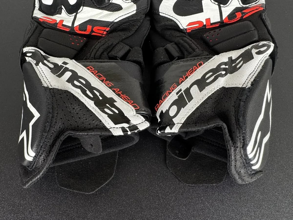 Моторукавиці Alpinestars GP Plus R V3 — фото 5
