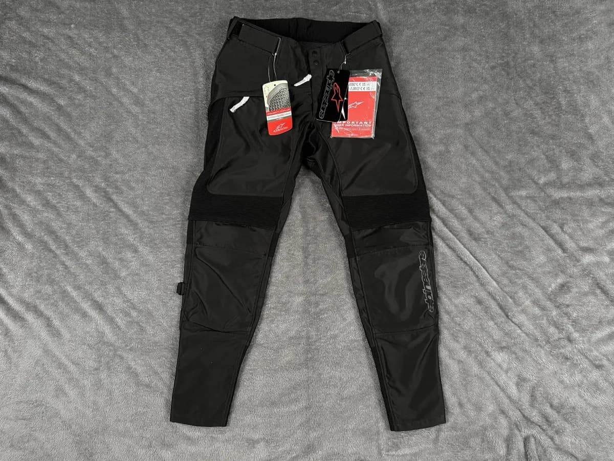 Мотоштани Alpinestars T SP-5 Rideknit®